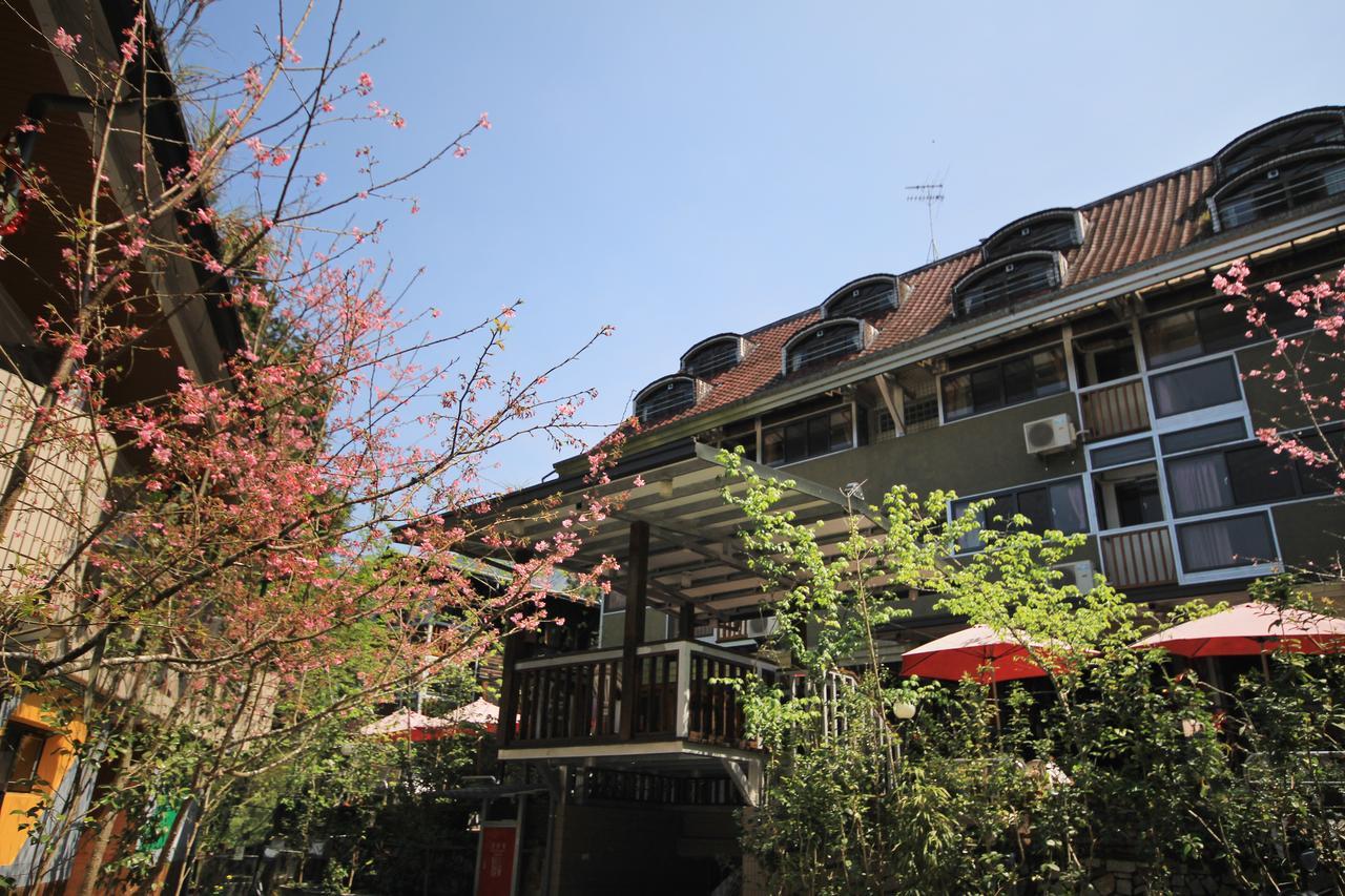Gemlu Lugu Exterior foto