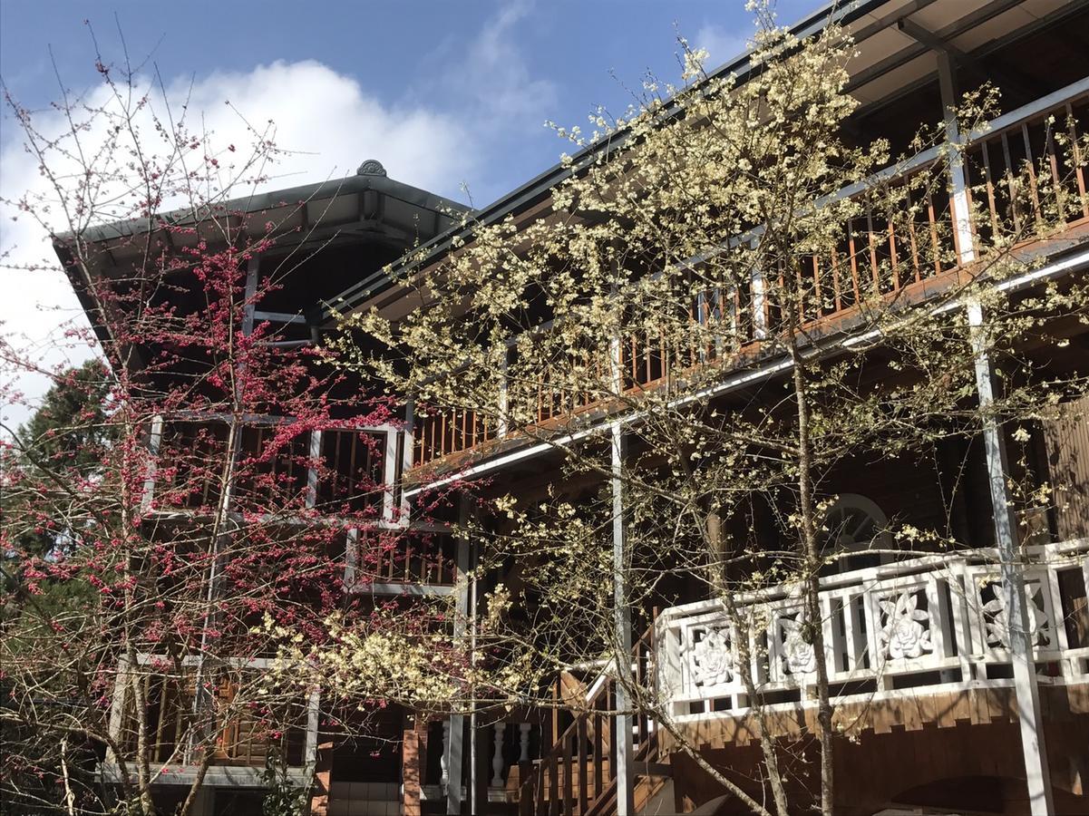 Gemlu Lugu Exterior foto